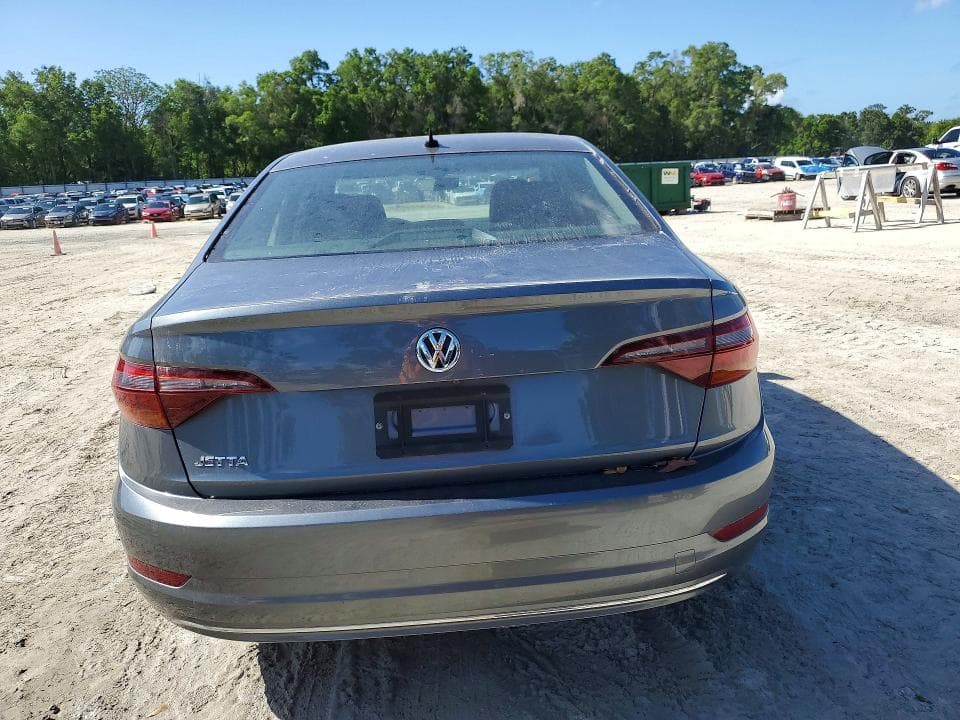 2019 VOLKSWAGEN JETTA S 6