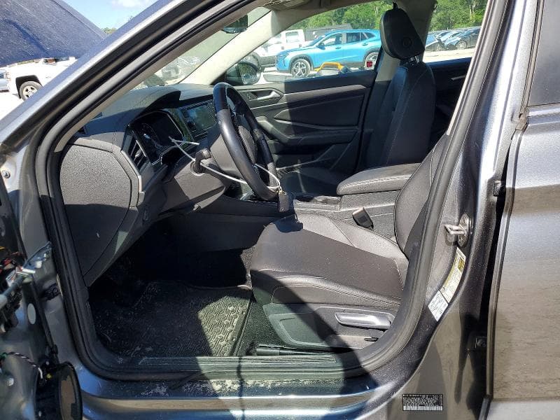 2019 VOLKSWAGEN JETTA S 7