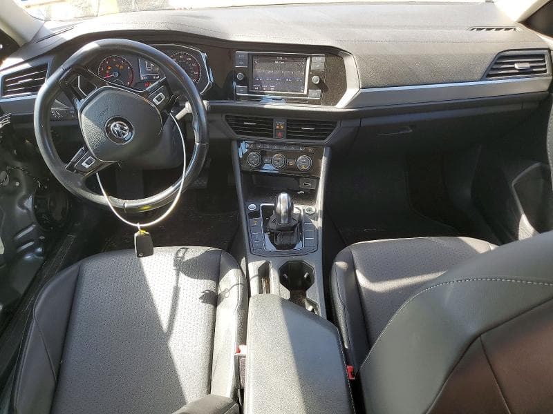 2019 VOLKSWAGEN JETTA S 8