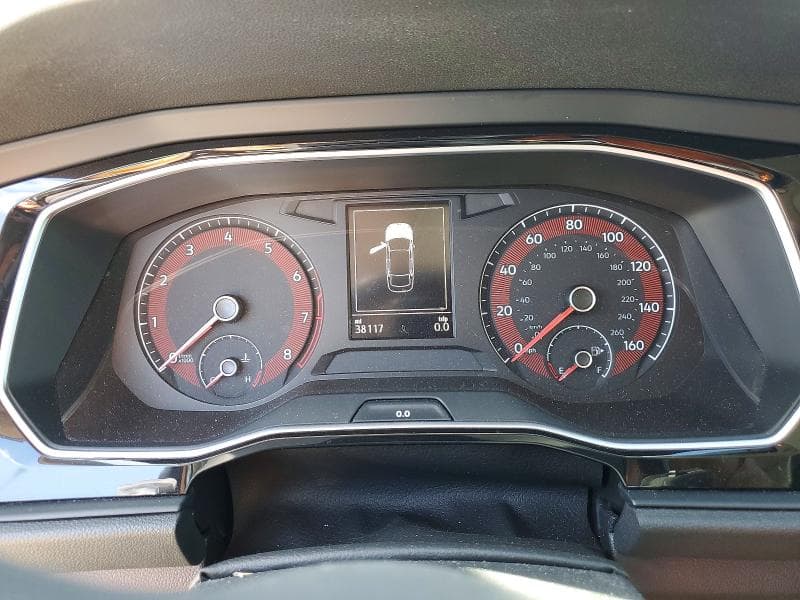 2019 VOLKSWAGEN JETTA S 9