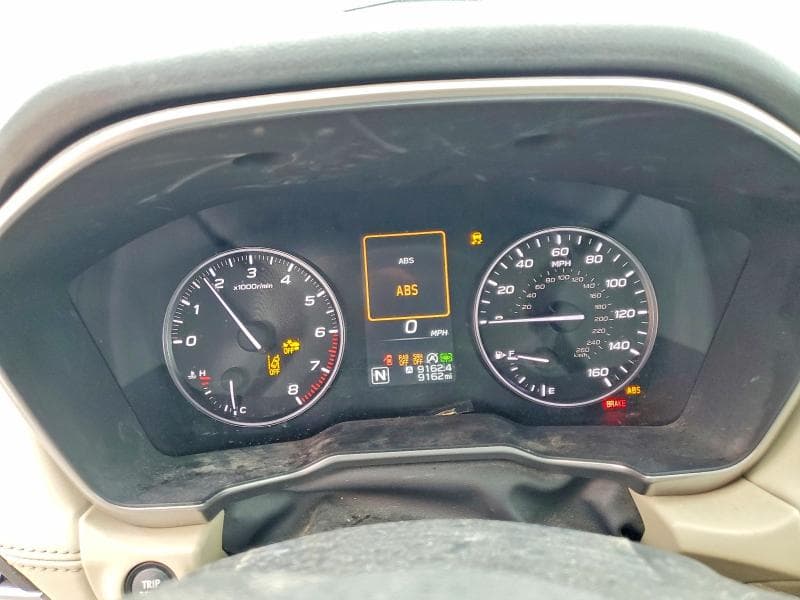 2021 SUBARU LEGACY LIMITED LIMITED 9