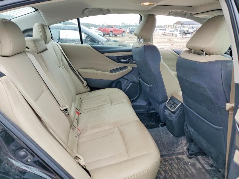 2021 SUBARU LEGACY LIMITED LIMITED 10