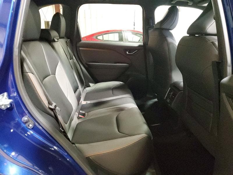 2026 SUBARU FORESTER SPORT 11
