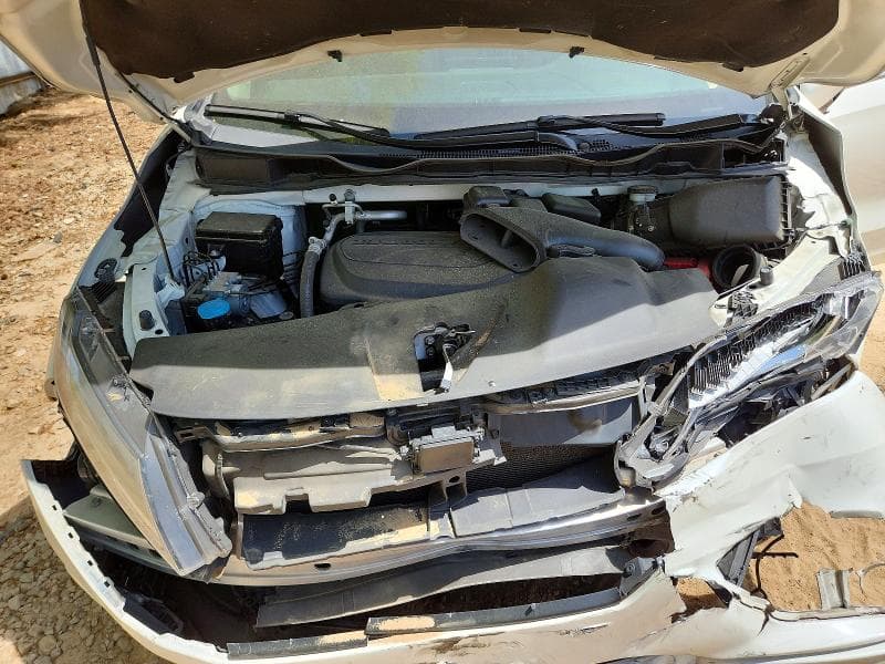 2019 HONDA ODYSSEY ELITE 12