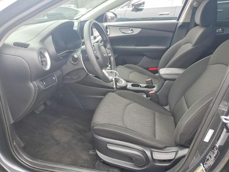 2024 KIA FORTE LXS 7