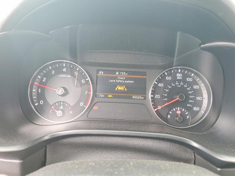 2024 KIA FORTE LXS 9