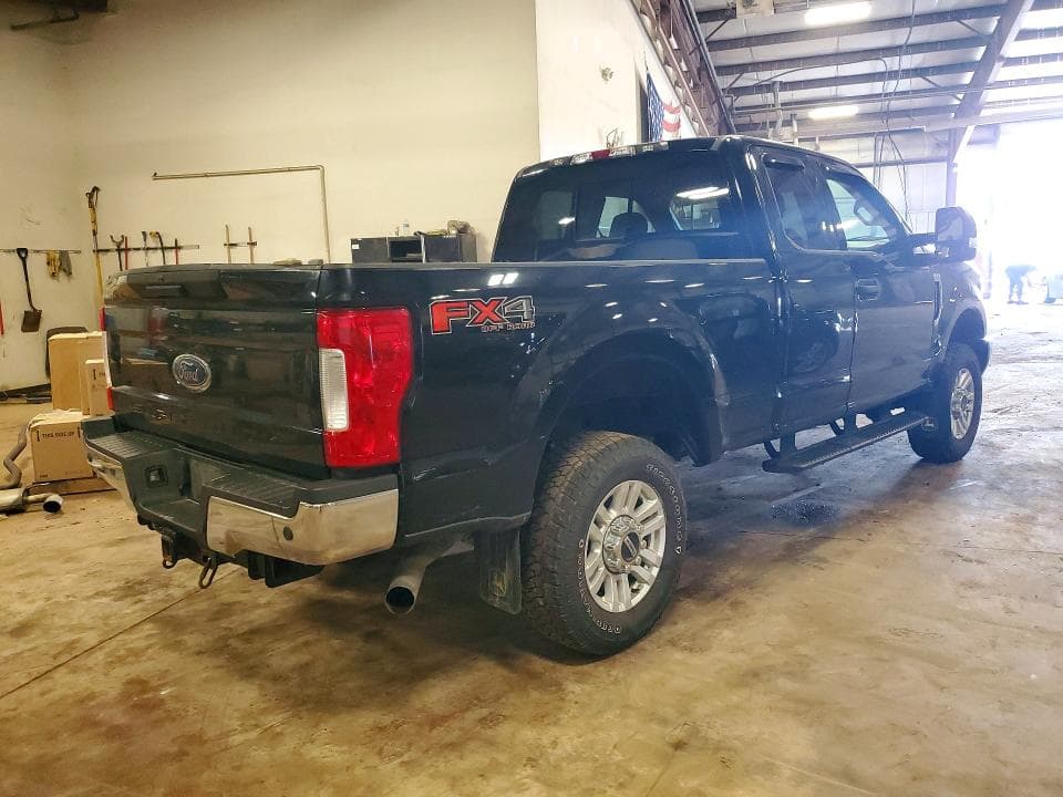 2018 FORD F250 SUPER DUTY 3