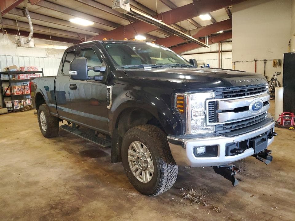 2018 FORD F250 SUPER DUTY 4