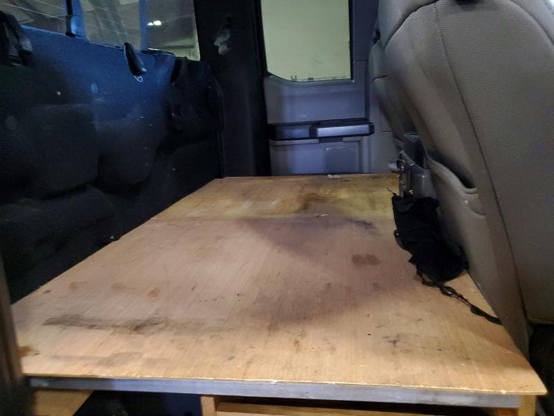 2018 FORD F250 SUPER DUTY 10