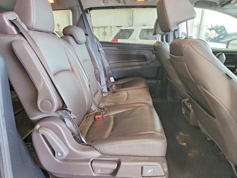 2020 HONDA ODYSSEY EXL EXL 11