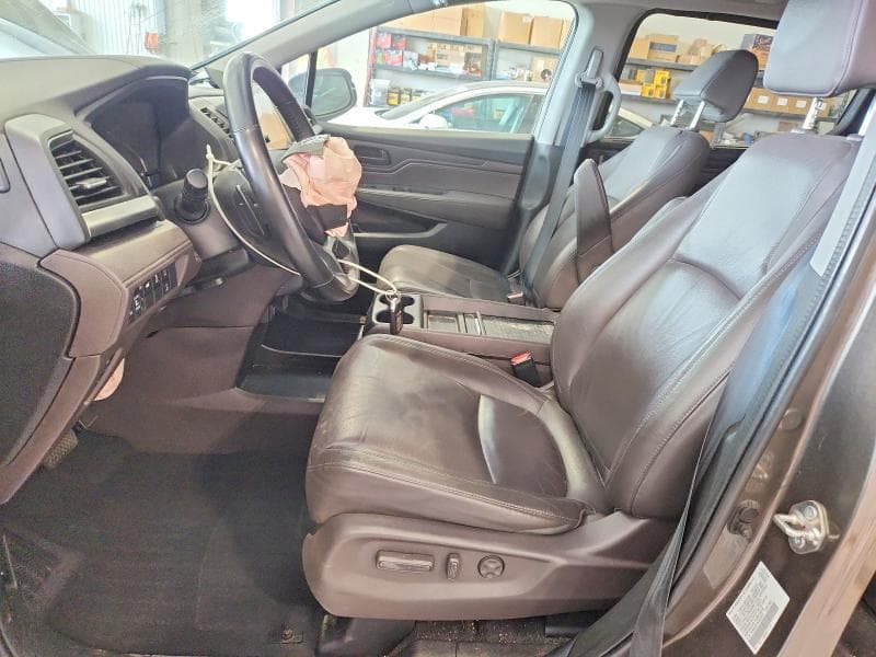 2020 HONDA ODYSSEY EXL EXL 7