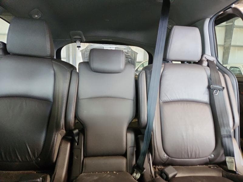 2020 HONDA ODYSSEY EXL EXL 10
