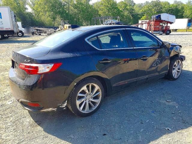 2017 ACURA ILX PREMIUM PREMIUM 3