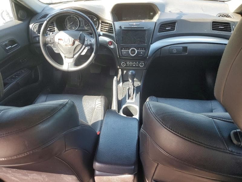 2017 ACURA ILX PREMIUM PREMIUM 8