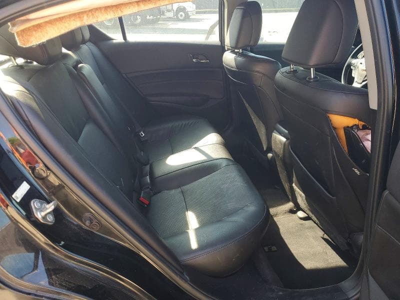 2017 ACURA ILX PREMIUM PREMIUM 10