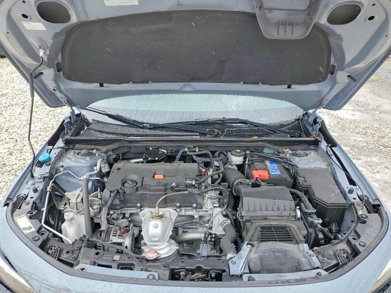 2024 HONDA CIVIC SPORT 11