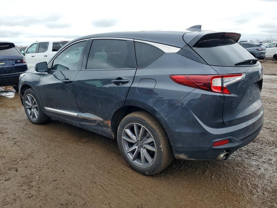 2020 ACURA RDX TECHNOLOGY 2