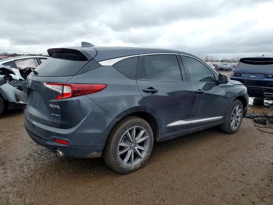 2020 ACURA RDX TECHNOLOGY 3