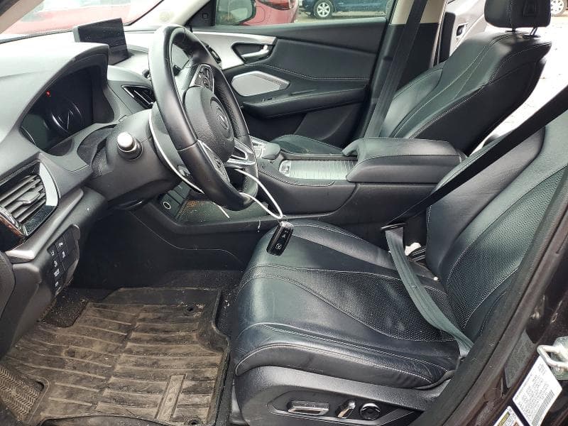 2020 ACURA RDX TECHNOLOGY 7