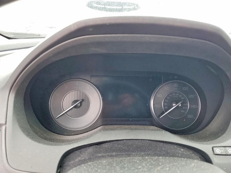 2020 ACURA RDX TECHNOLOGY 9