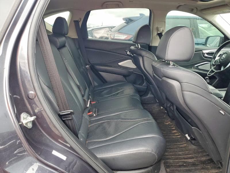 2020 ACURA RDX TECHNOLOGY 10