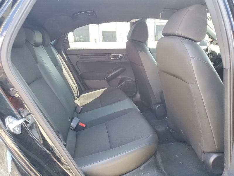 2026 HONDA CIVIC SPORT SPORT 10