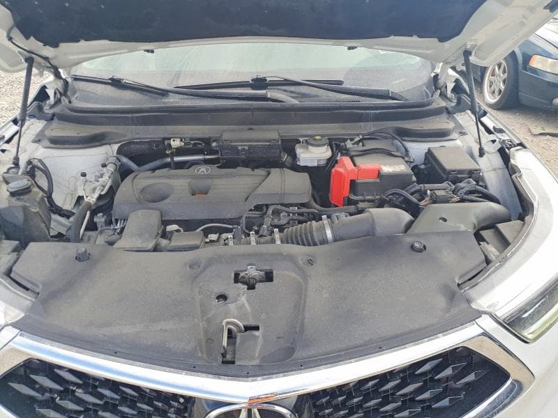 2021 ACURA RDX 12