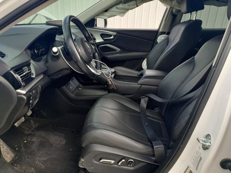 2021 ACURA RDX 7