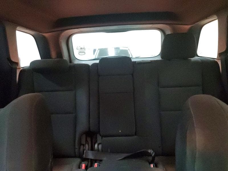2017 JEEP GRAND CHEROKEE LAREDO 10