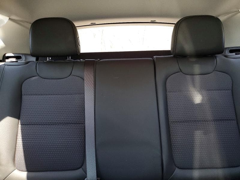 2025 CHEVROLET TRAX 1LT 10