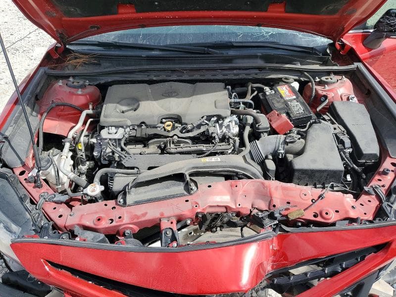 2023 TOYOTA CAMRY SE SE 11