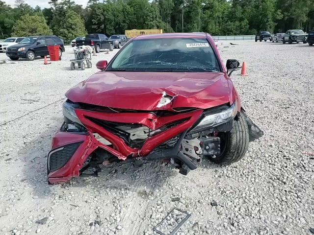 2023 TOYOTA CAMRY SE SE 13