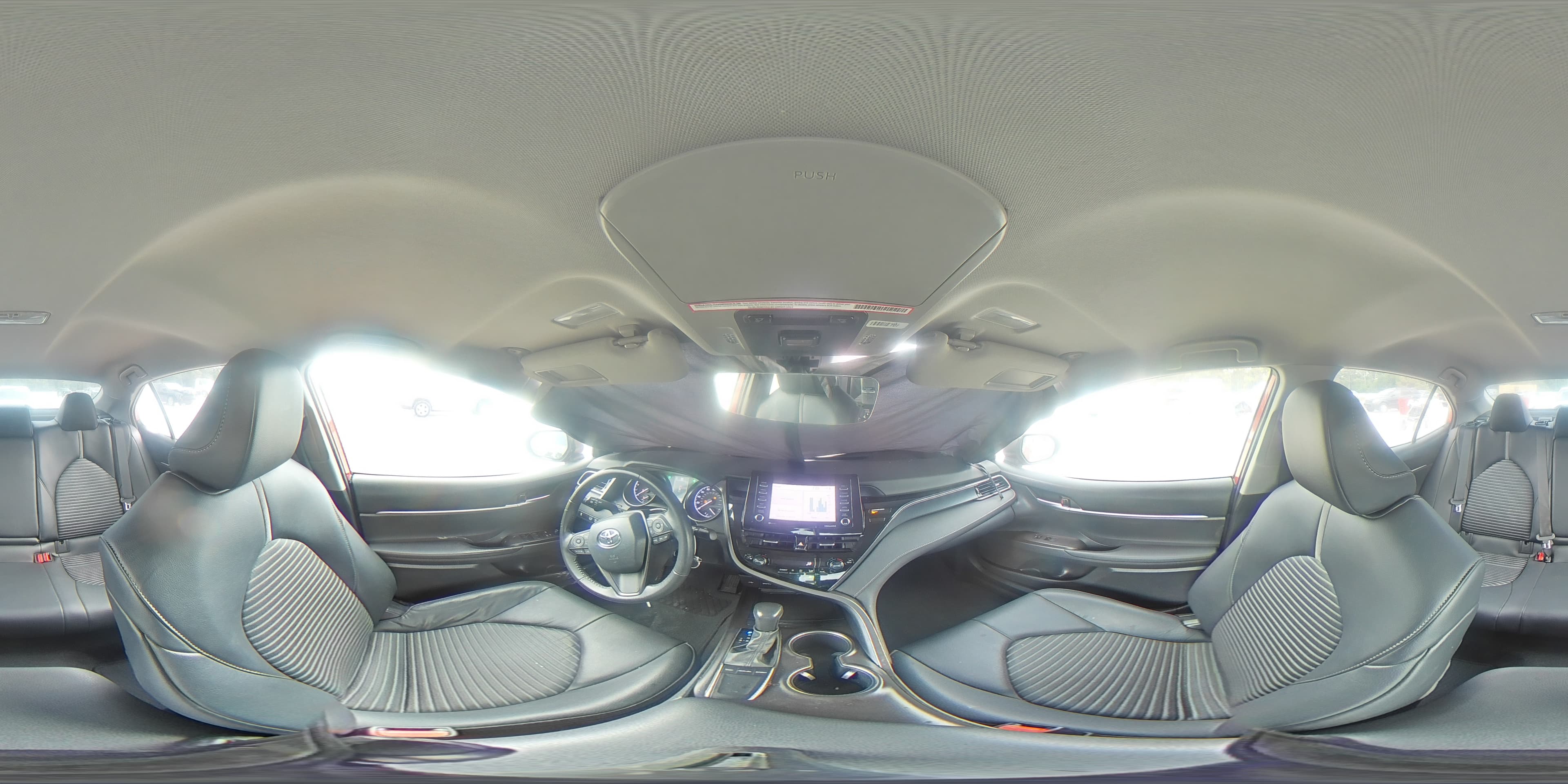 2023 TOYOTA CAMRY SE SE 14