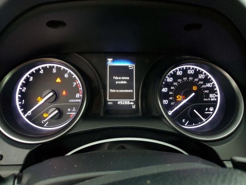 2023 TOYOTA CAMRY SE SE 9
