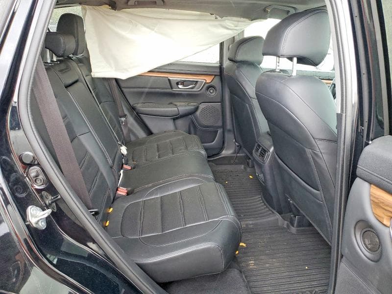 2020 HONDA CR-V EXL 10