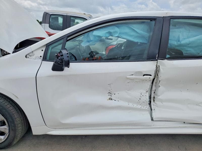 2021 TOYOTA COROLLA 7