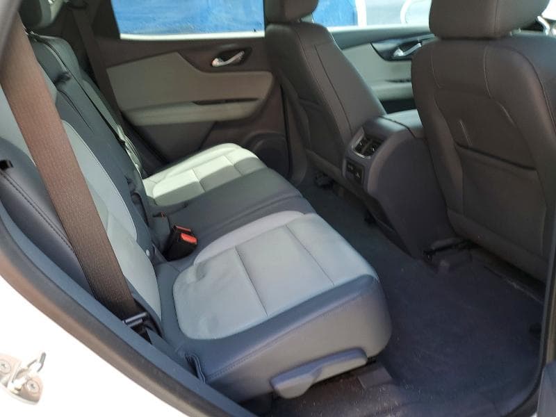2019 CHEVROLET BLAZER 3LT 11