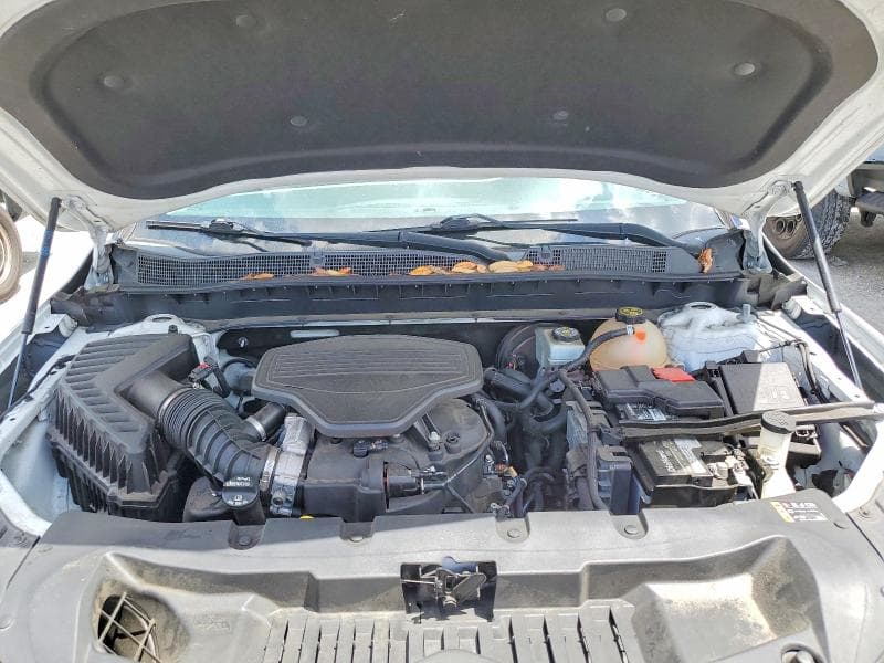 2019 CHEVROLET BLAZER 3LT 12