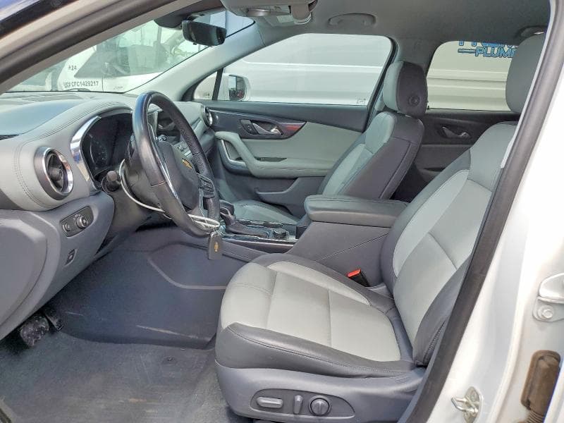 2019 CHEVROLET BLAZER 3LT 7