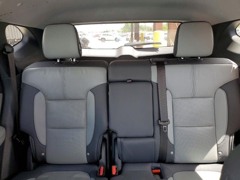 2019 CHEVROLET BLAZER 3LT 10