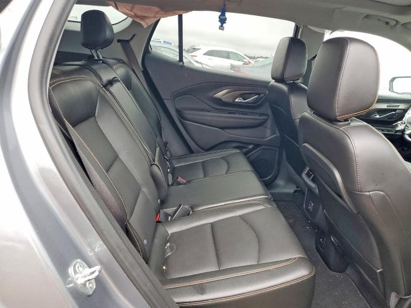 2021 GMC TERRAIN SLT SLT 10