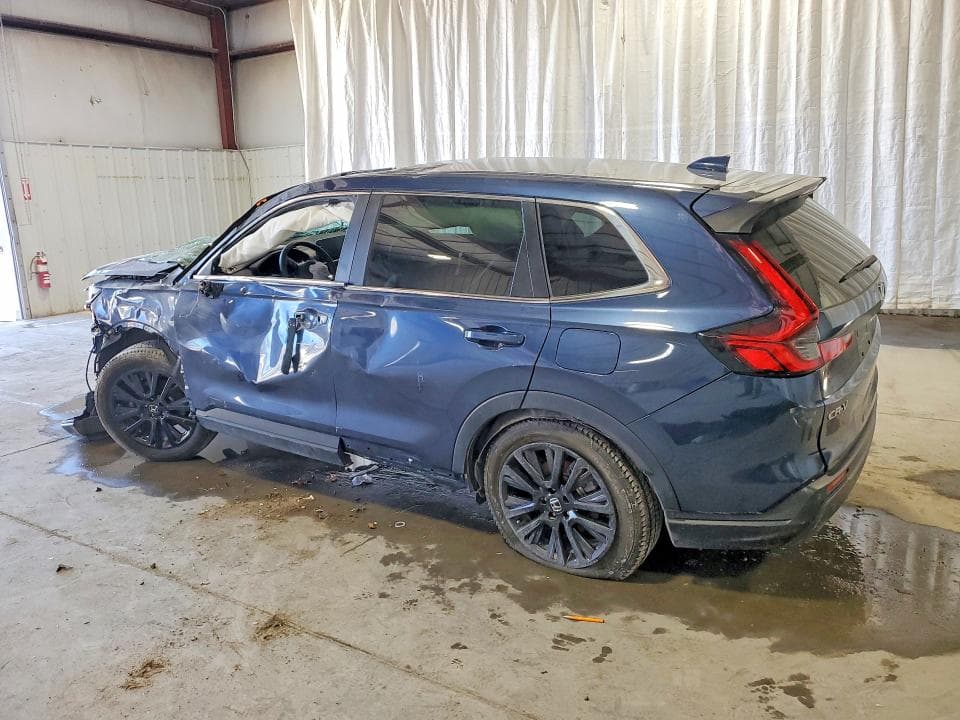 2025 HONDA CR-V EXL EXL 2