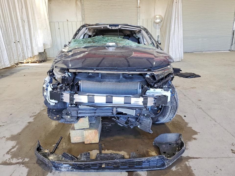 2025 HONDA CR-V EXL EXL 5