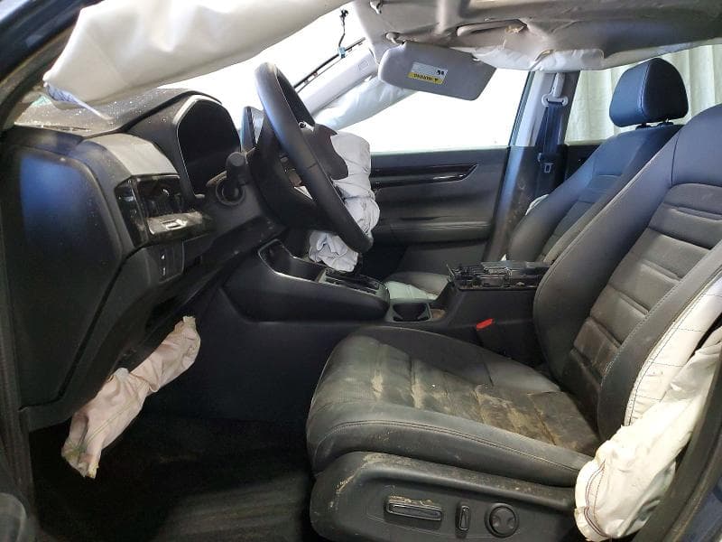 2025 HONDA CR-V EXL EXL 7