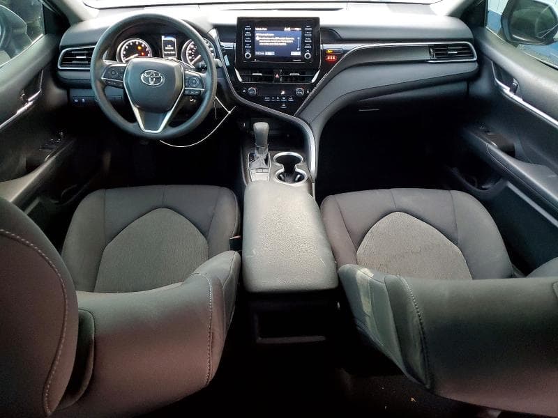 2023 TOYOTA CAMRY LE LE 8