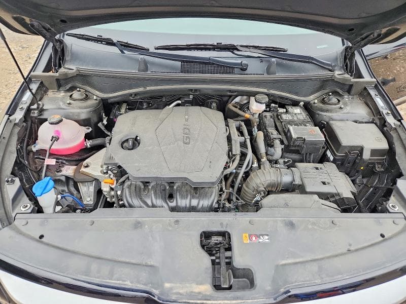2025 KIA SPORTAGE SX 12