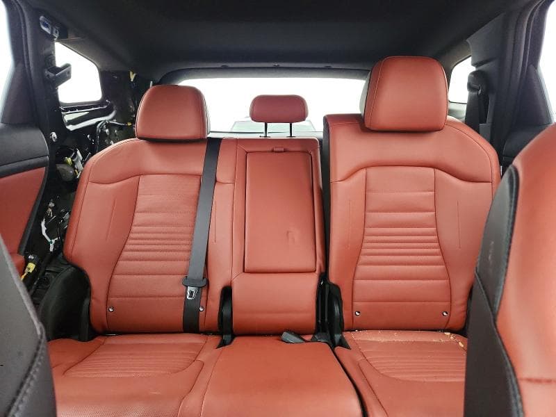 2025 KIA SPORTAGE SX 10