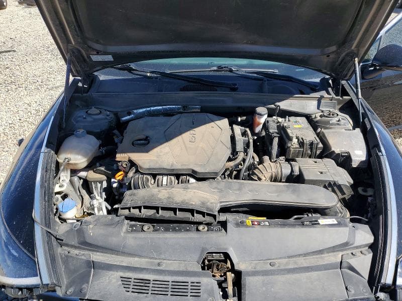 2023 HYUNDAI SONATA SEL 11
