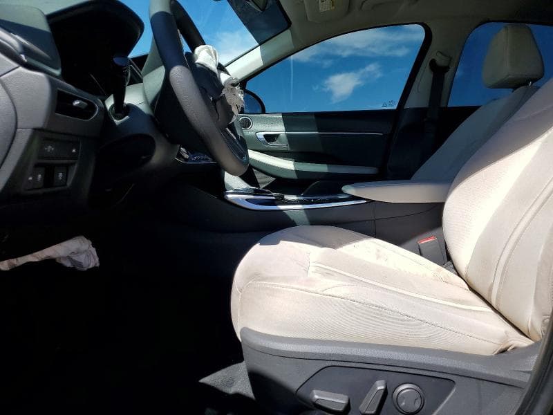 2023 HYUNDAI SONATA SEL 7