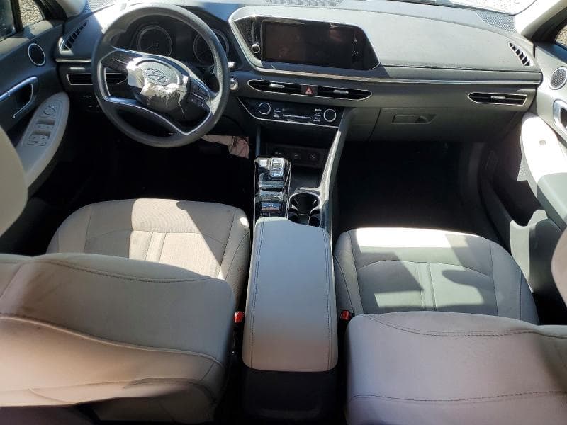 2023 HYUNDAI SONATA SEL 8